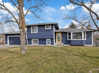 4712 N Lillian Rd, Spokane, WA 99216