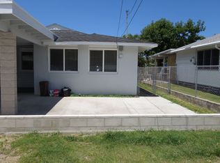 425C Kalama St, Kailua, HI 96734