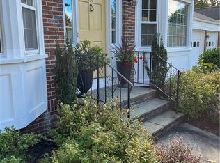 191 Rankin Ave, Providence, RI 02908