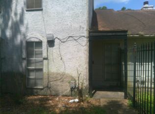 12411 W Village Dr Unit E, Houston, TX 77039