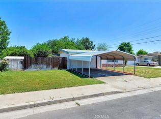 2660 Hawthorne Ave, Merced, CA 95340