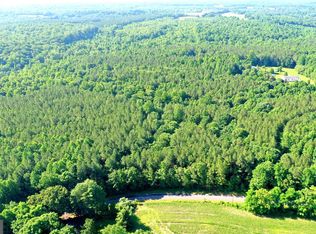 Clarkes Store Rd LOT 6, Caret, VA 22436