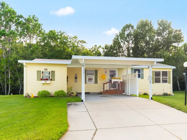 272 Woodside Lake Dr, Ormond Beach, FL 32174