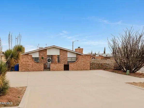 11014 Pebble Hills Blvd, El Paso, TX 79936