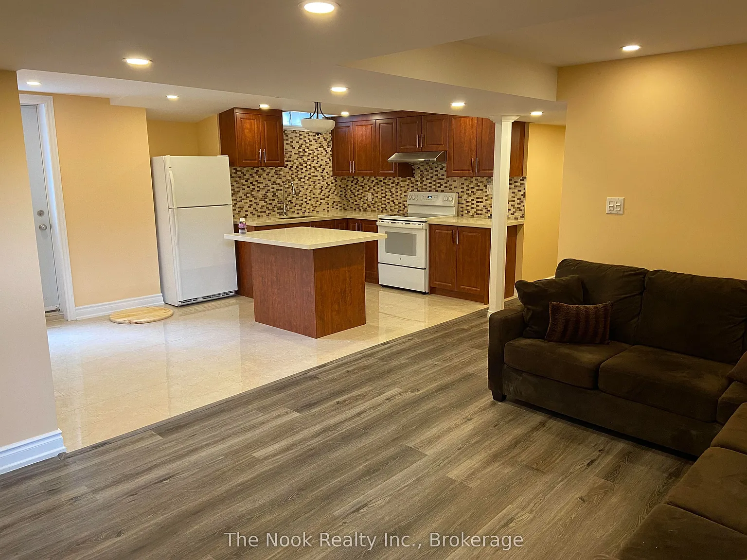 1 bed, $1,800 — Photo 4