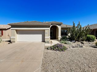 17824 W Traditions Ln, Pine Knoll Shores, AZ 85374