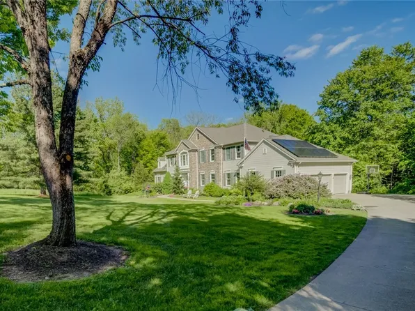 9525 Nighthawk Dr, Chagrin Falls, OH 44023