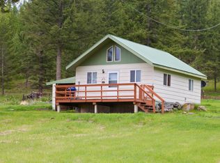 2950 Smith Lake Rd, Kila, MT 59920