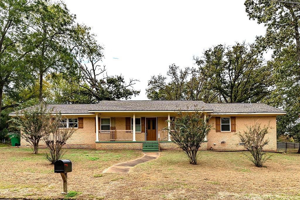 712 Inwood Dr, Palestine, TX 75801 MLS 96548 Zillow