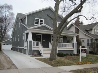 129 Pingree Blvd, Royal Oak, MI 48067