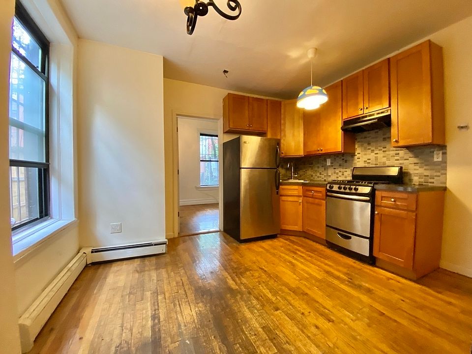 1st image of 980 Bergen St #1G