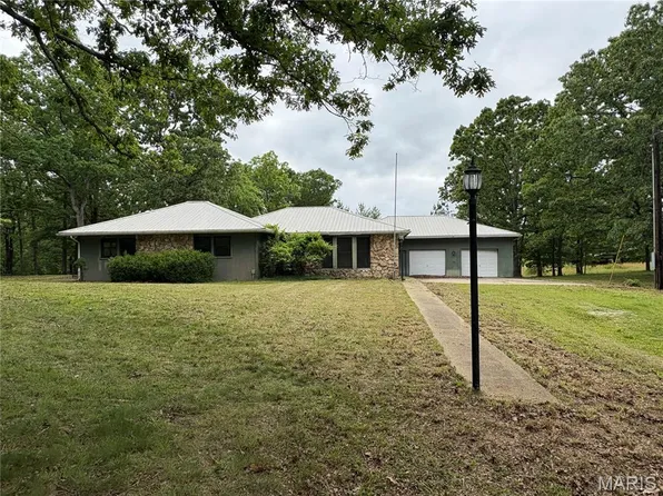 821 County Road 5390, Salem, MO 65560