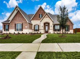 812 Secretariat Trl, Keller, TX 76248