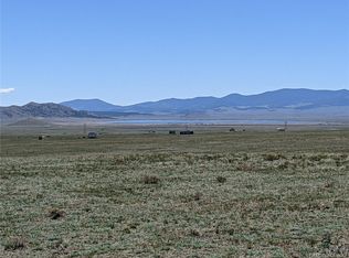 1248 Summit Rd, Hartsel, CO 80449