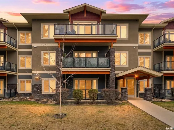 UNIT 308-721 8th STREET E, Saskatoon, SK S7H 0R4