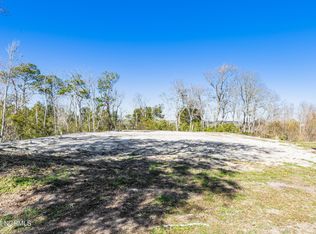 107 Elizabeth Drive, Oak Island, NC 28465