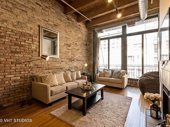 2nd image of 375 W Erie St APT 205