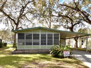 4108 Mayo St, Brooksville, FL 34601