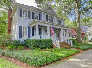 518 Whilden St, Mount Pleasant, SC 29464
