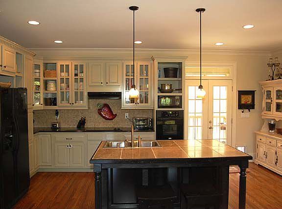 All an Accomplished Chef Might Need 