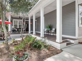 247 Artesian Way, Inlet Beach, FL 32461