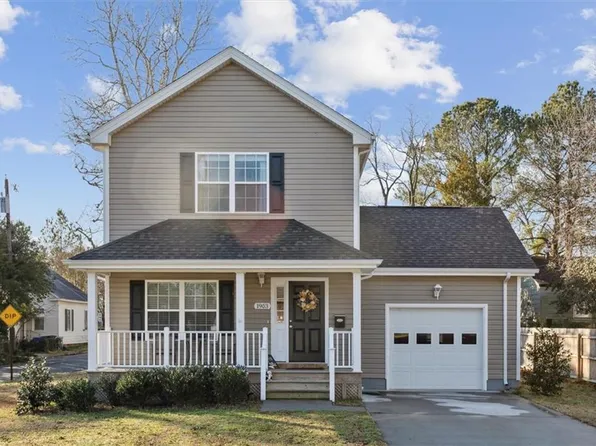 1903 Holladay St, Portsmouth, VA 23704