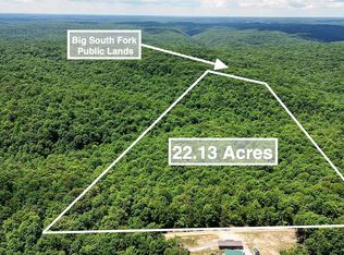 0 Sheep Ranch Rd, Oneida, TN 37841