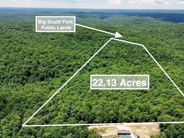 0 Sheep Ranch Rd, Oneida, TN 37841