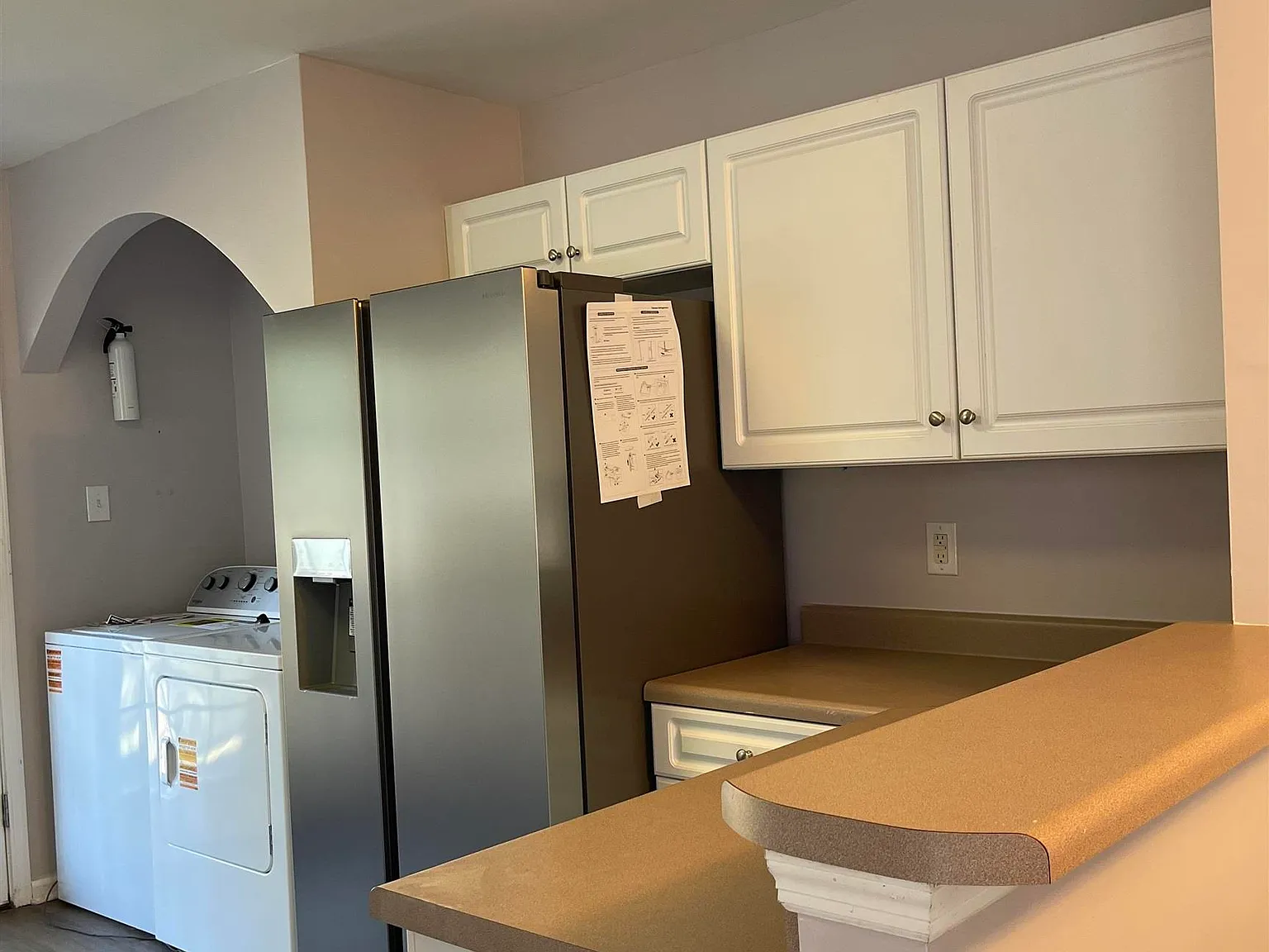 3 bed, 1235 sqft, $1,700 — Photo 4