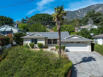 2921 Adams St, La Crescenta, CA, 91214
