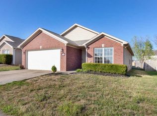 114 Erica Dr, Georgetown, KY 40324