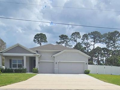 1881 SE Fairfield Street, Port Saint Lucie, FL, 34983