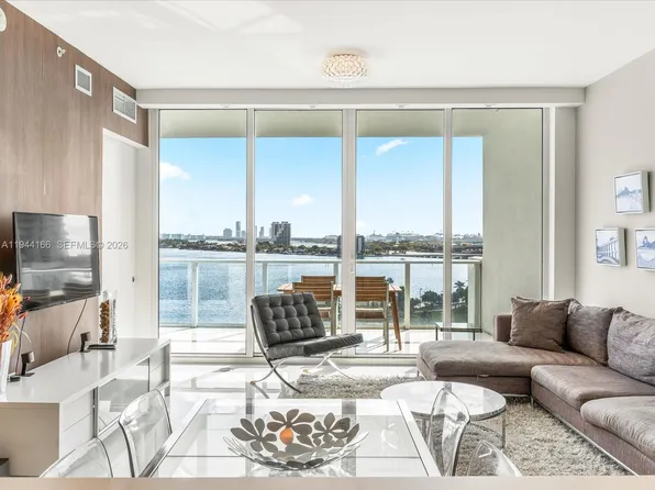 2020 N Bayshore Dr APT 1204, Miami, FL 33137