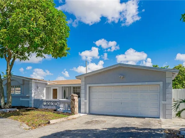 7932 Coral Boulevard, Miramar, FL 33023