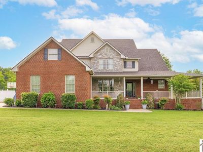 2007 Atkins Way, Murray, KY, 42071