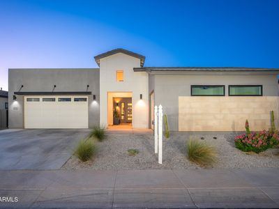 21946 E VIA DE ARBOLES --, Queen Creek, AZ, 85142