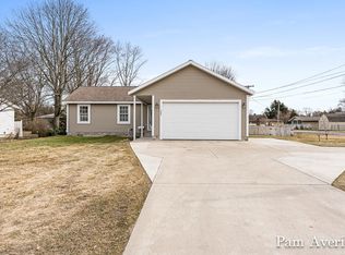 3684 S Sheridan Rd, Muskegon, MI 49444