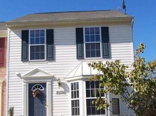 8076 Silver Fox Way, Chesapeake Beach, MD
