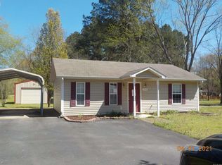 1208 Wade Ave, Judsonia, AR 72081