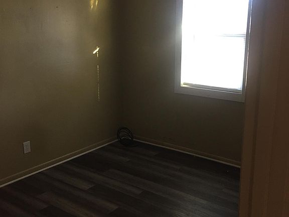 front bedroom