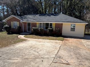 1979 Columbia Dr, Decatur, GA 30032