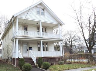 1141 Downer Ave, Utica, NY 13502