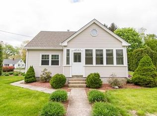 2767 Providence Rd, Northbridge, MA 01534