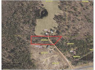 Bayo Rd, Hayward, WI 54843