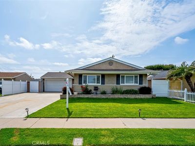 10441 Saint Alban St, Cypress, CA, 90630