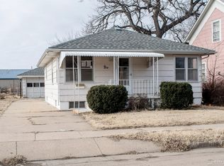230 S Clark St, Salina, KS 67401