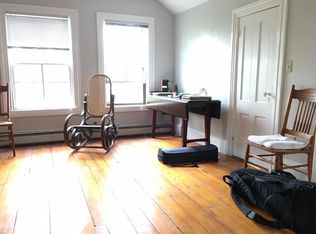 89 Oak St #3, Providence, RI 02909
