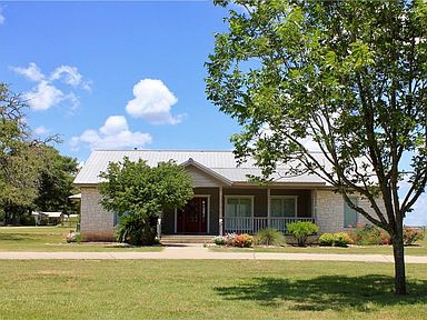 1158 W County Road 415 Lexington Tx 78947 Zillow