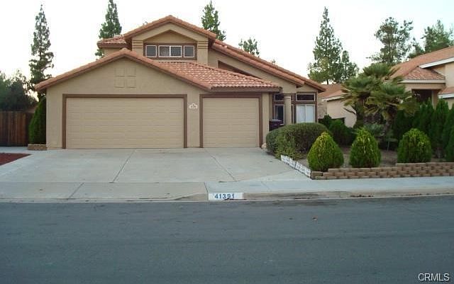1st image of 41391 Serrai Ct