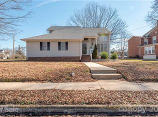 503 S Franklin St, China Grove, NC 28023